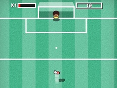 게임 Mini Goalie