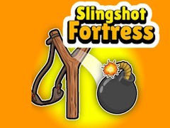 게임 Slingshot Fortress