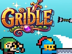 게임 Gridle