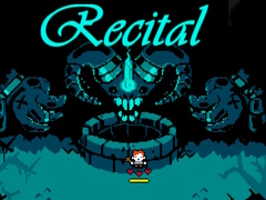 게임 Recital