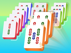 게임 Mahjong Sort Puzzle