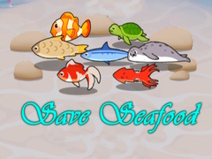 게임 Save Seafood