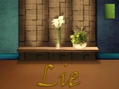 게임 Lie
