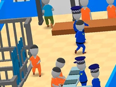 게임 My Mini Police
