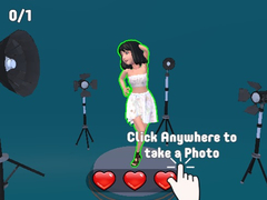 게임 Perfect Pose Maker