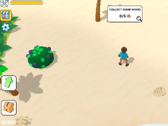 게임 Zombie Island Survival