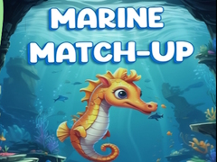 게임 Marine Match Up