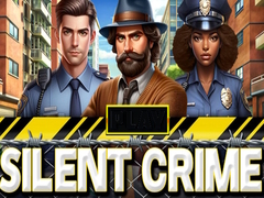 게임 Silent Crime