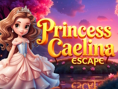 게임 Princess Caelina Escape