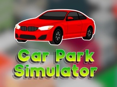 게임 Car Park Simulator