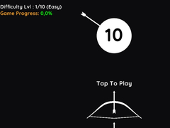 게임 Tricky Arrow