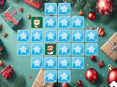 게임 Xmas Memory Match