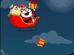 게임 Gift Glide
