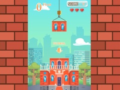 게임 Tower King