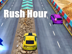 게임 Rush Hour