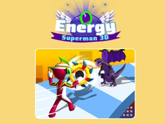 게임 Energy Superman 3D 