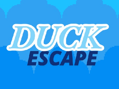 게임 Duck Escape