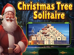게임 Christmas Tree Solitaire