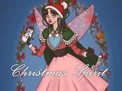 게임 Christmas Spirit