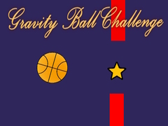 게임 Gravity Ball Challenge