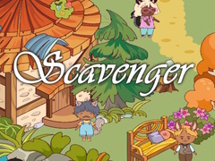 게임 Scavenger