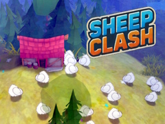게임 Sheep Clash