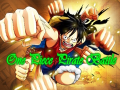 게임 One Piece Pirate Battle