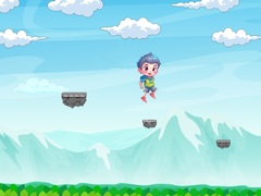 게임 Sky Jumping