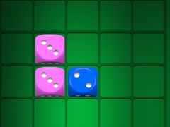게임 Dice Merge