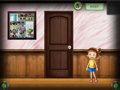 게임 Amgel Kids Room Escape 252