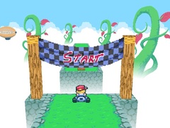 게임 Epic Race