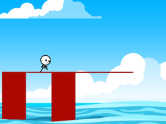 게임 Stickman Reach