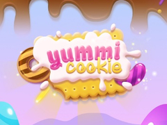 게임 Yummie Cookie