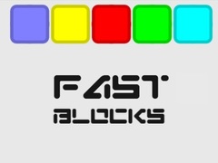 게임 Fast Blocks
