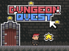 게임 Dungeon Quest