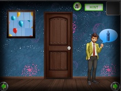게임 Amgel Easy Room Escape 232
