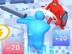 게임 Giant Run 3D