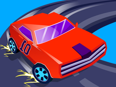 게임 Nitro Speed Car Racing