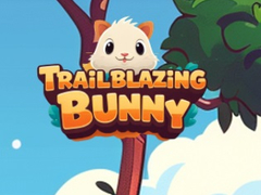 게임 Trailblazing Bunny