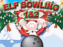게임 Elf Bowling 1 & 2