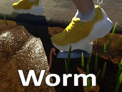 게임 Worm