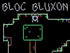 게임 Bloc Bluxon