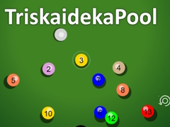 게임 TriskaidekaPool