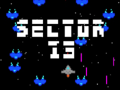 게임 Sector 13