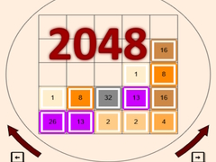 게임 2048