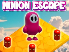 게임 Minion Escape