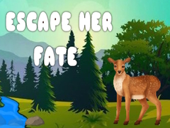 게임 Escape Her Fate