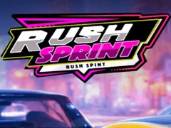 게임 Rush Sprint