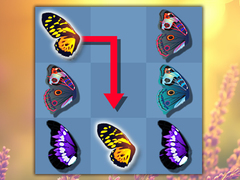 게임 Butterfly Kyodai Deluxe 2