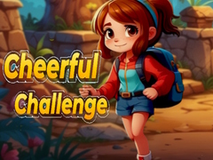 게임 Cheerful Challenge
